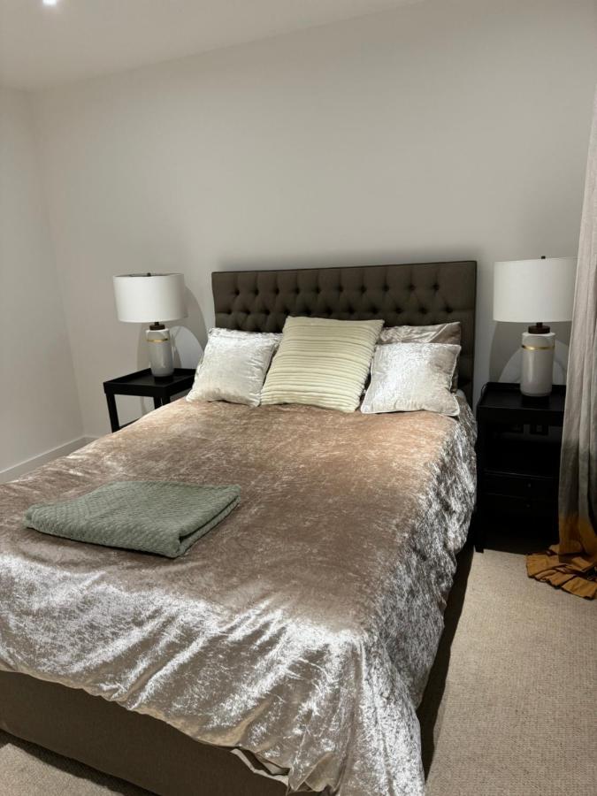 2 Bed 2 Bath - Amazing Views Of London And River Thames Dış mekan fotoğraf